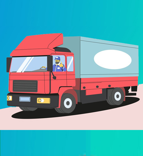 Logistics & Packers Movers 