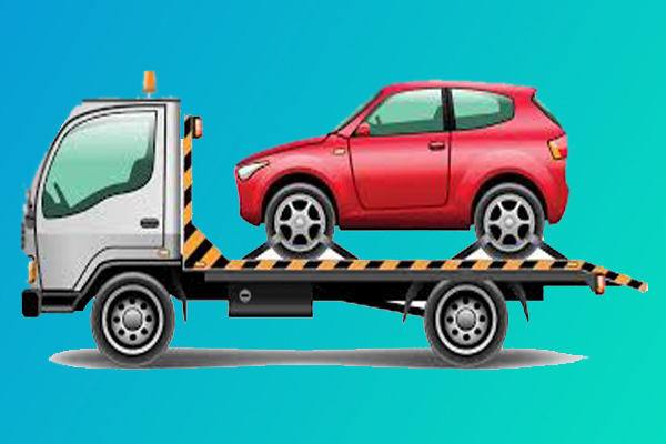 Car Transportation in Rishra