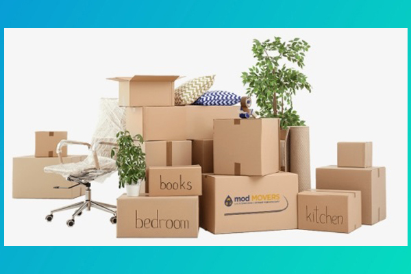 Domestic Relocation Services in Rishra