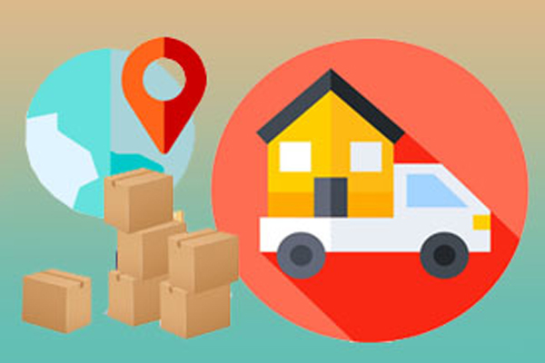 Household Shifting Service in Rishra
