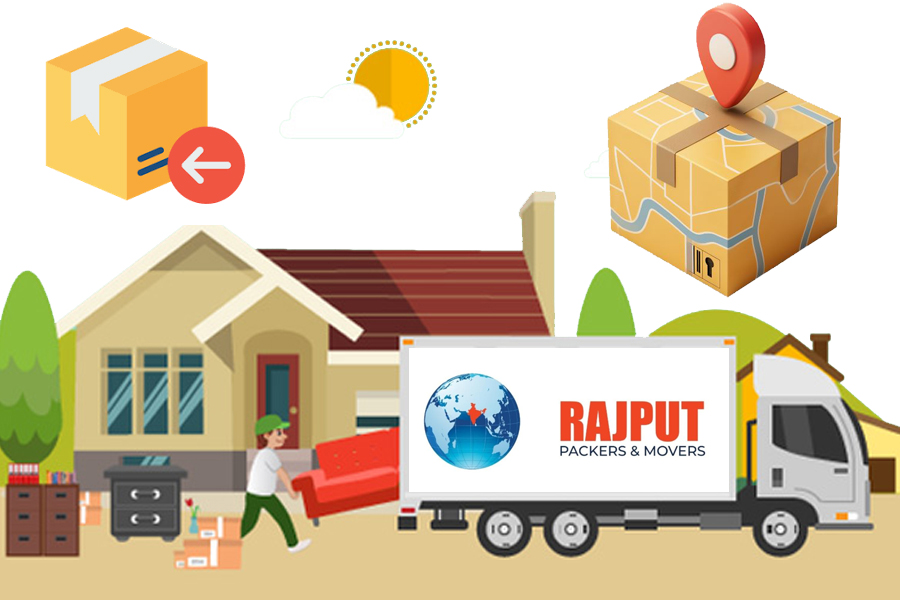 Household Shifting Sahakara Nagar