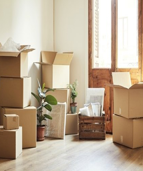 Household Shifting Sahakara Nagar