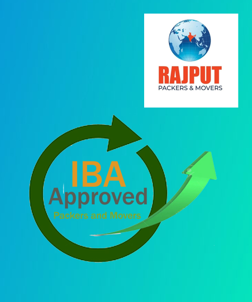 IBA Approved Packers Movers Bengal Chemical
