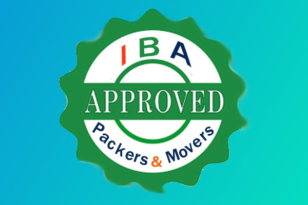 IBA approved Packers and Movers Rishra