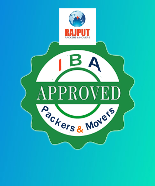 IBA Approved Packers Movers Bengal Chemical