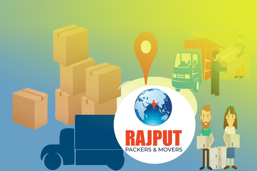 Ranaghat Packers and Movers