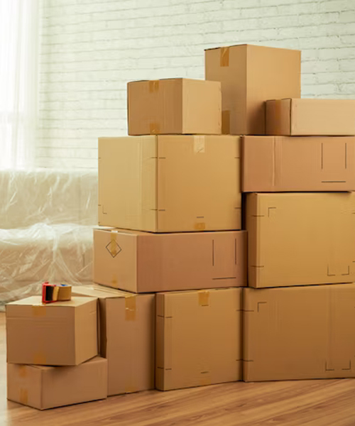 Ranaghat Packers and Movers