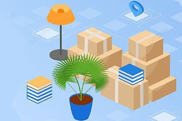 Packers and Movers in Rishra