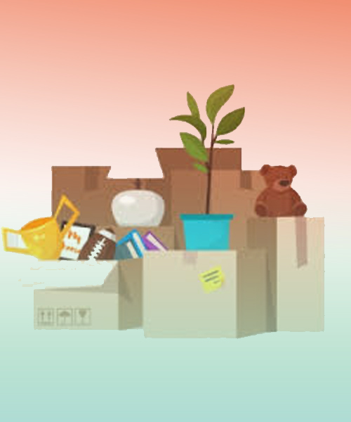 Packers and Movers in Golf Green