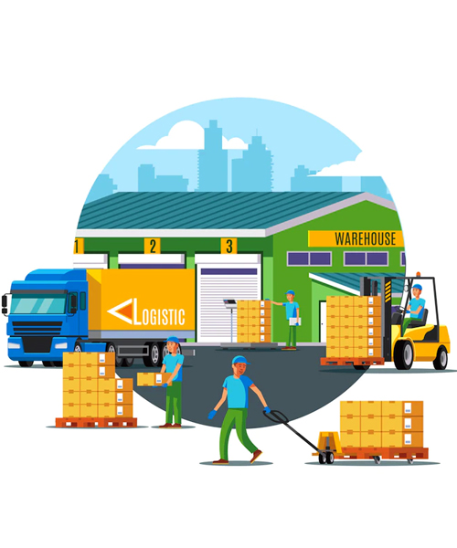 Rajput Packers and Movers NagerBazar