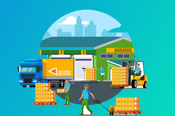 Warehousing Services in Rishra