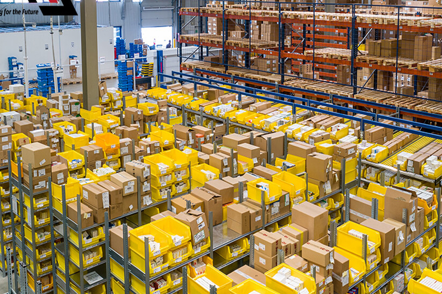 Warehousing Dankuni