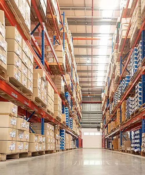 Warehousing Dankuni