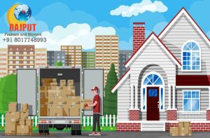 Packers and Movers in Jorabagan