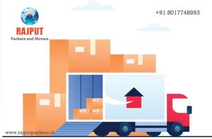 Packers and Movers in Jatin Das Park