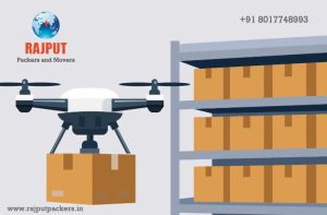 Packers And Movers In Jodhpur Park