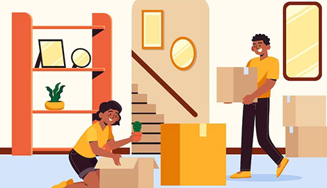 Experienced Packers and Movers in Kolkata