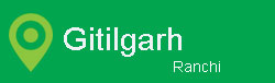 Packers and Movers Gitilgarh Ranchi