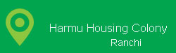 Packers and Movers Harmu Housing Colony Ranchi