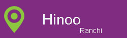 Packers and Movers Hinoo Ranchi