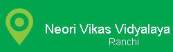 Packers and Movers Neori Vikas Vidyalaya Ranchi