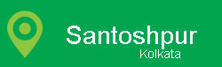 Packers and Movers Santoshpur Kolkata