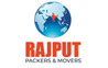 Rajput Packers and Movers Ranchi