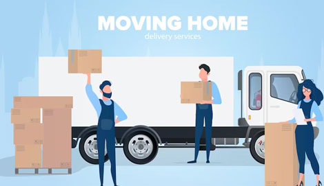 Packers and Movers in Kolkata City